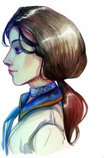 Elizabeth art