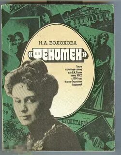 Феномен писателя