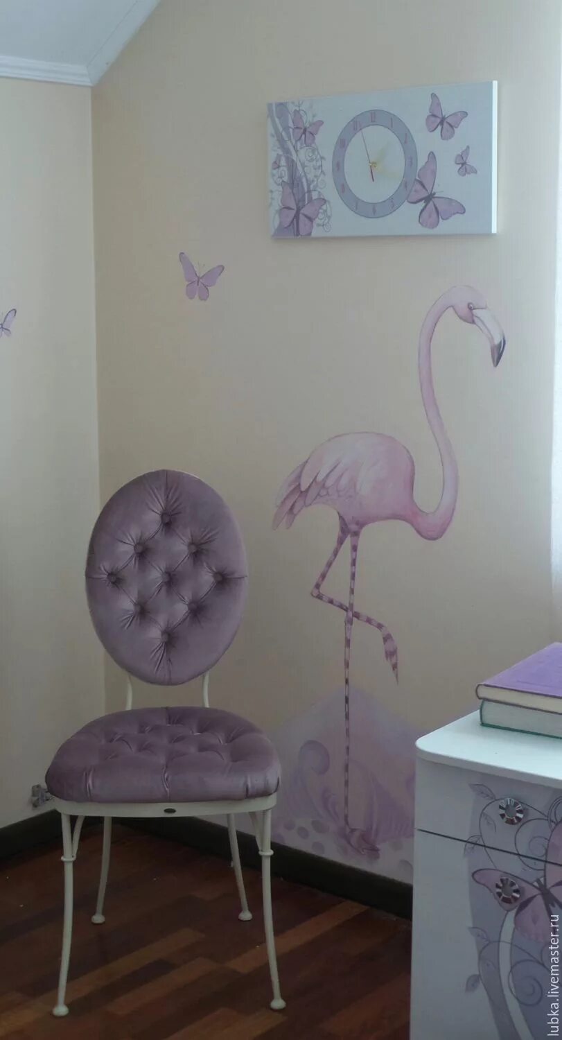 Роспись стен розовый. Севастополь детская комната маняня. Клуб фламинго. Детские игровые комнаты севастополь. Фламинго детская комната севастополь.