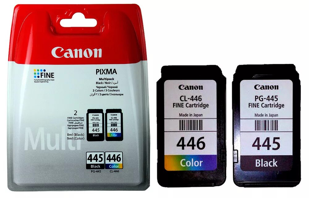 Картридж для принтера canon ts. Картридж для принтера canon ts