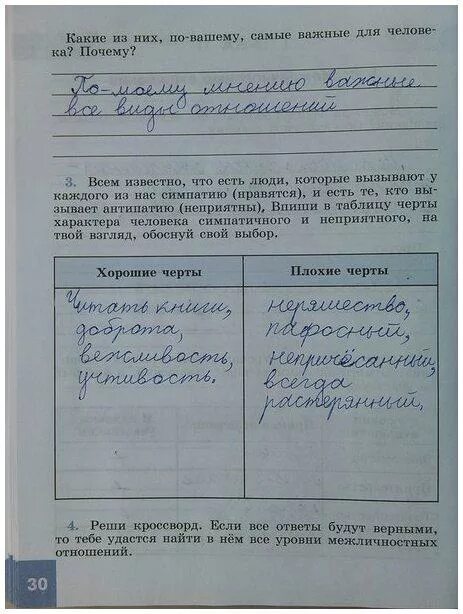 Обществознание 6 класс стр 13 выполняем задания. Готовые домашние задания по обществознанию рабочая тетрадь.