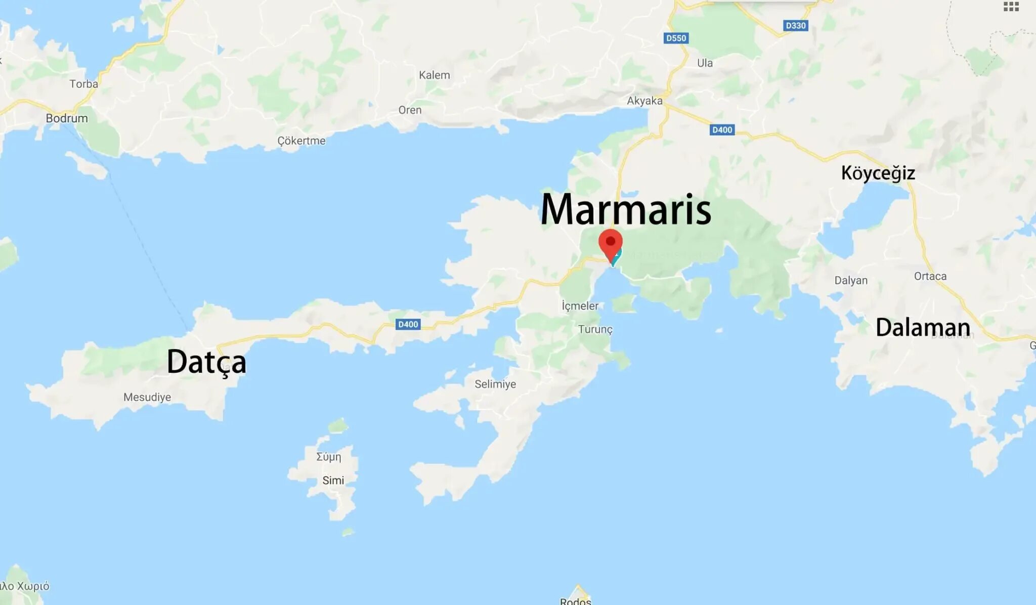 Турция мармарис карта побережья. Мармарис турция отели на карте. Мармарис на карте турции с курортами. Районы мармариса на карте. Карта мармариса турция.