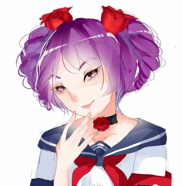 Кизана сунобу прически. Кизана яндере. Кизана сунобу. Кизана сунобу. Кизана синобу.