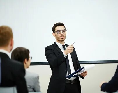 Бизнес в первые годы