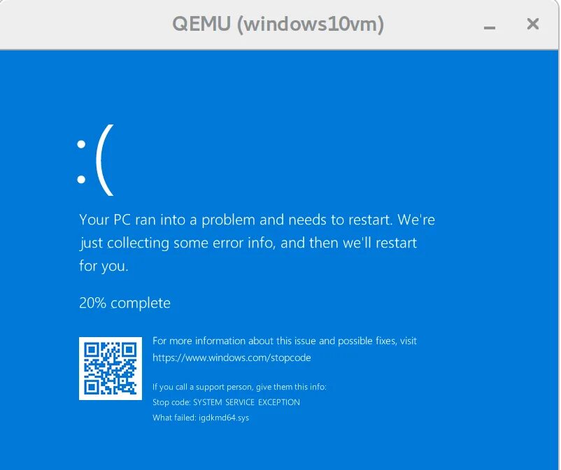 System failed exception. Синий экран смерти Windows 10 System_service_exception. Системная ошибка виндовс 10. Ошибка System service exception Windows 10. Ошибка синий экран Windows 10 System_service_exception.