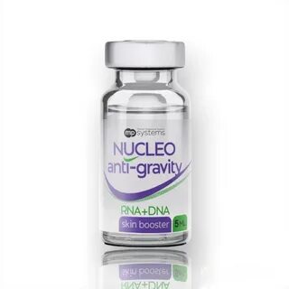 nucleo anti gravity.