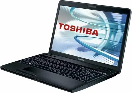 Toshiba satellite c660