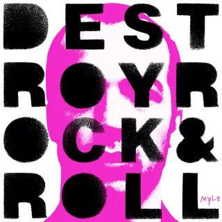 Destroy rock