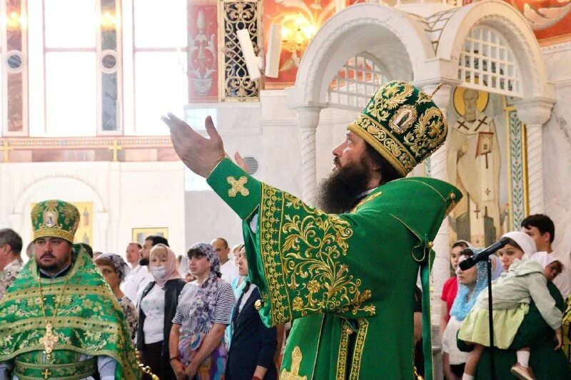 феодор казанов