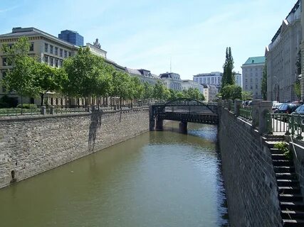 Река вен