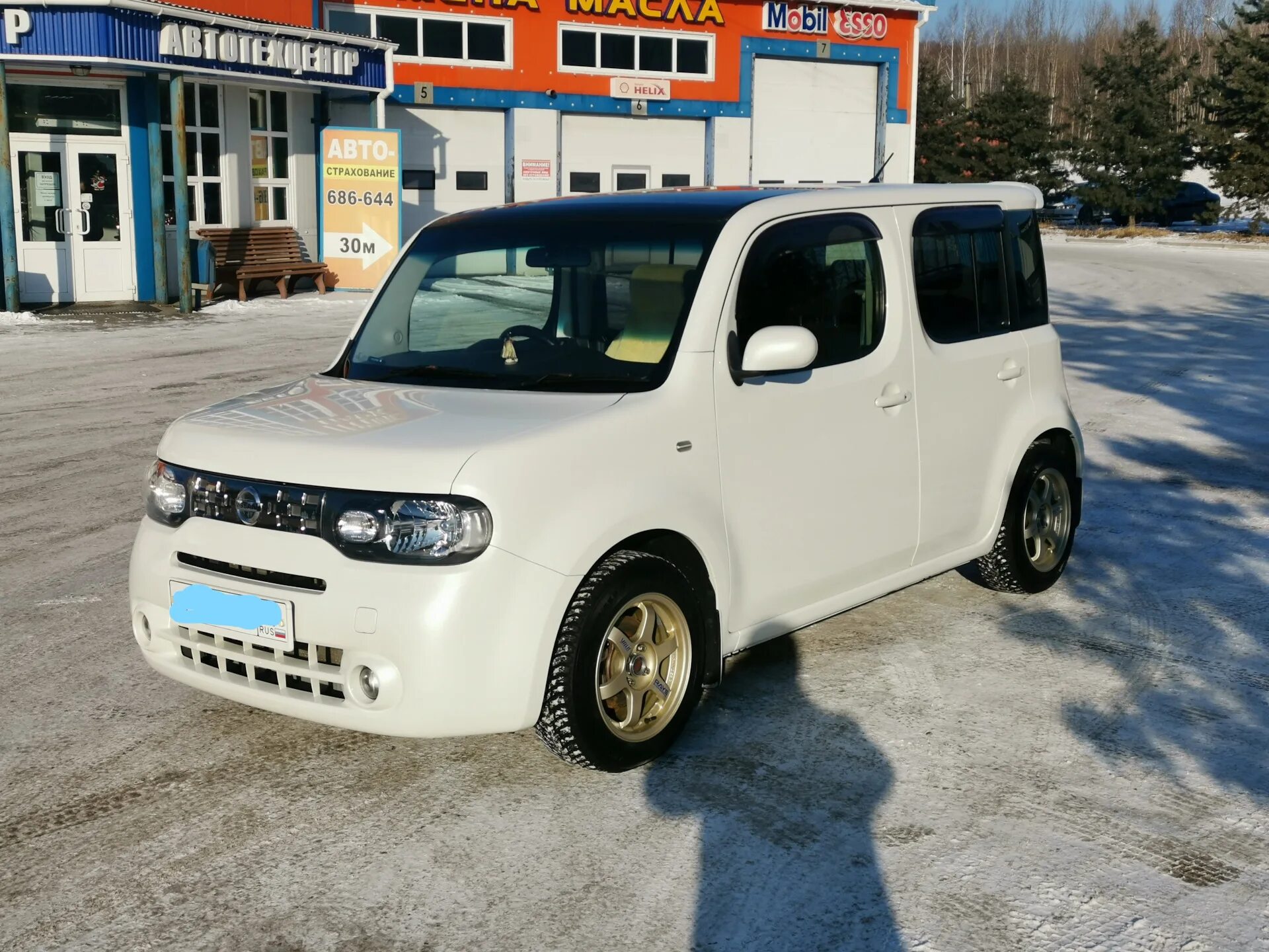 Nissan Cube 3. Nissan Cube z12. Nissan Cube 1. Nissan Cube lll.