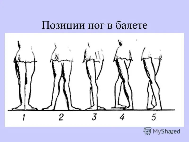 1 18 позиция. 1 Позиция ног в балете. Позиции ног в балете названия с картинками. Первая позиция ног в классическом танце. Позиции ног в хореографии.
