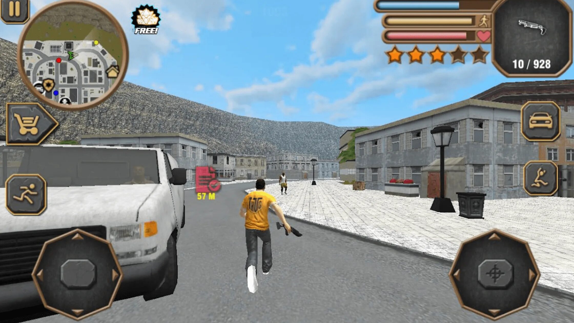 Симулятор гта на андроид. Theft game симулятор. последние игры симуляторы города. thug игра на пк. naxeex studio.