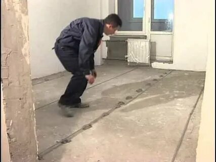 Залить ролик