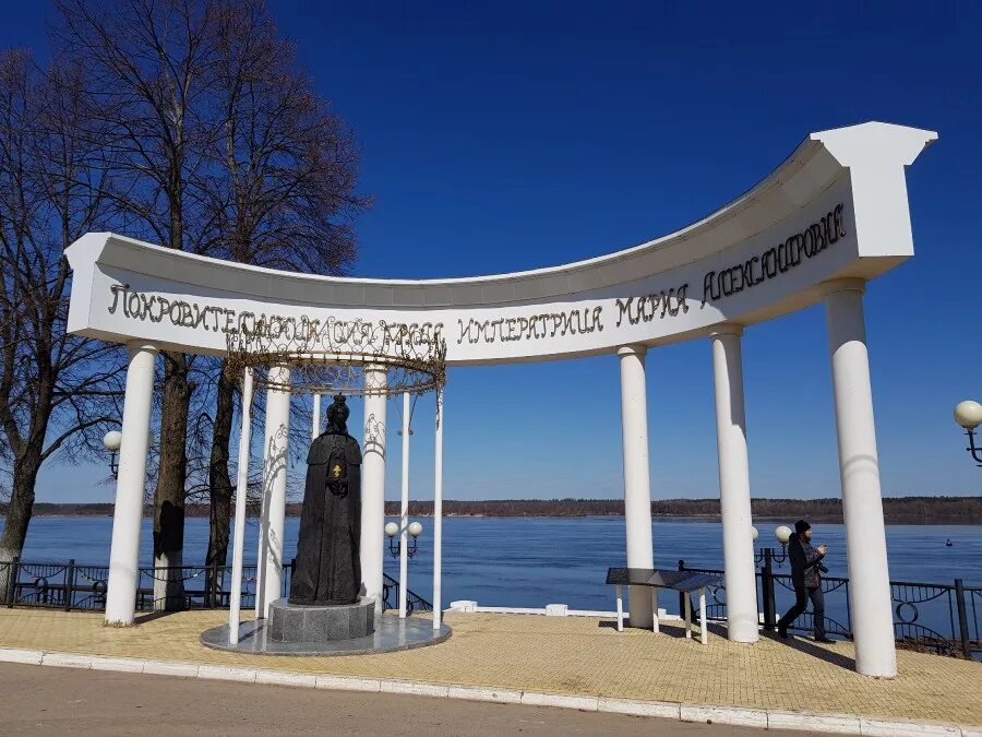 Мариинский посад). Государева гора мариинский посад. Г мариинский посад чувашия. Марпосад набережная. Г мариинский посад чувашия.