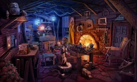 Workplace fantasy