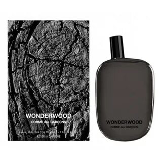 Comme des garcons wonderwood
