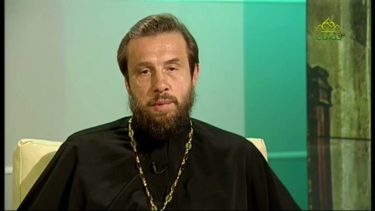 Батюшка на канале союз. Батюшка на канале союз