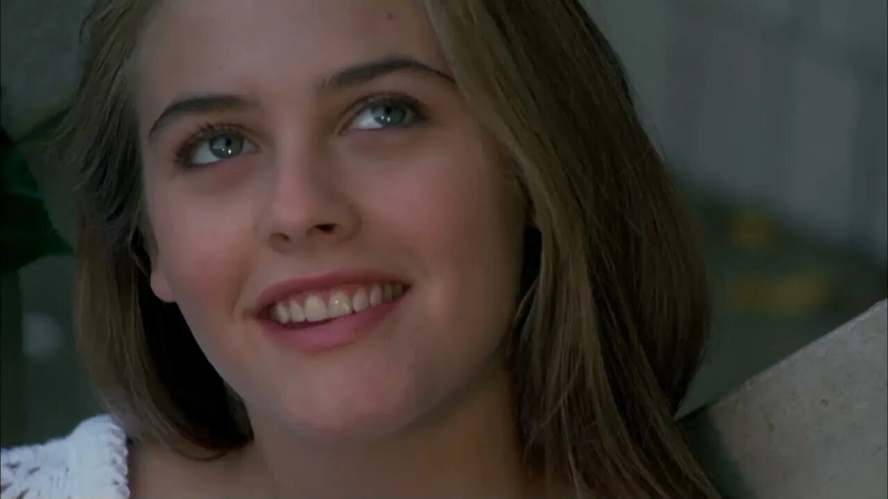 Wicked game alina. The Crush 1993 Алисия Сильверстоун. Алисия Сильверстоун увлечение 1993. Alicia Silverstone the Crush.