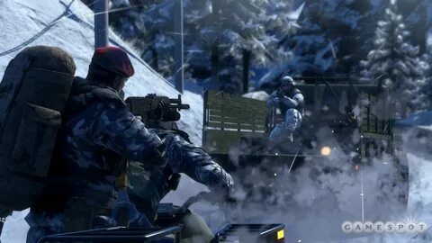 Игра battlefield bad company 2