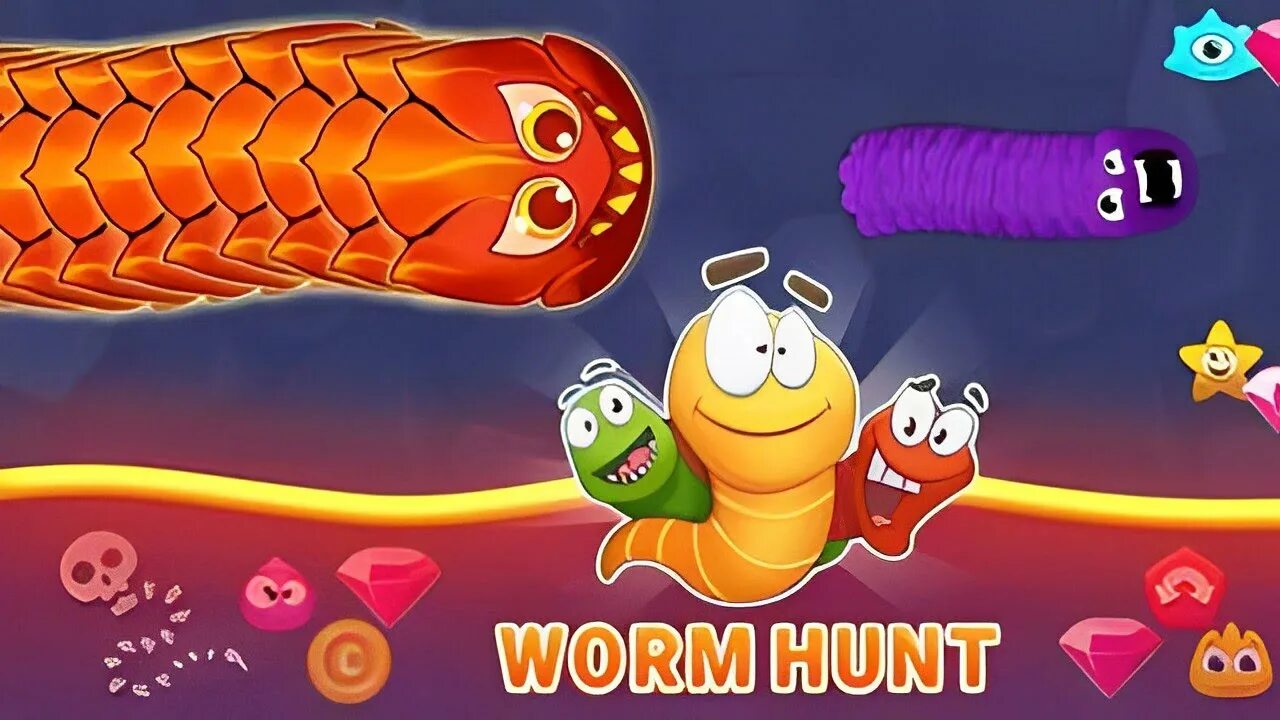 Игра червячная охота. Worm Hunt. Worm Hunt - червячная охота. Wild Spike. Ранг worm hant.