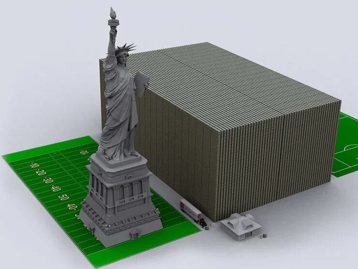 1 1 млрд долларов сша. Триллион. как выглядит 1 триллион. триллион долларов. 1 миллиард долларов размер.