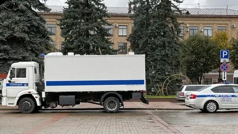 В брянске ввели кто