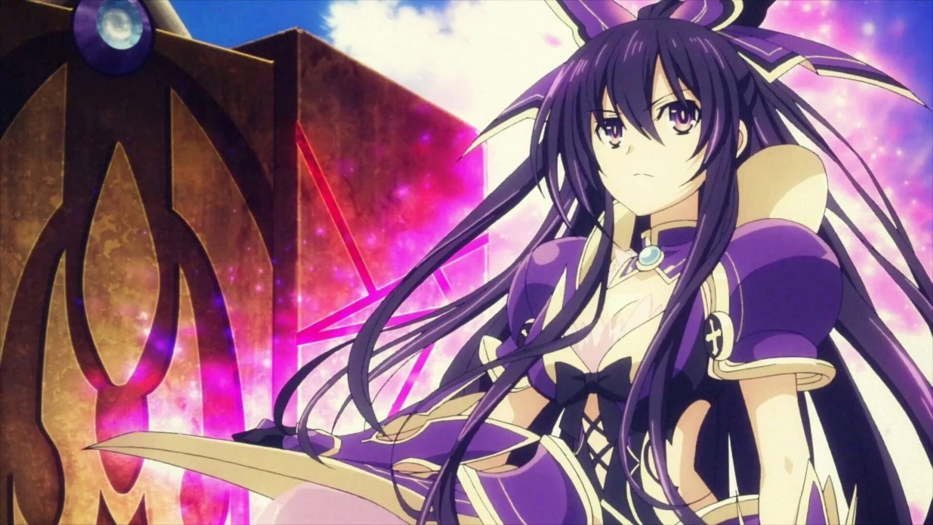 Рандеву с жизнью андроид. Аниме рандеву с жизнью 1 сезон. date a live фильм 2013. рандеву с жизнью аниме кадры. тэнка ятогами.