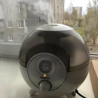 Полярис 5