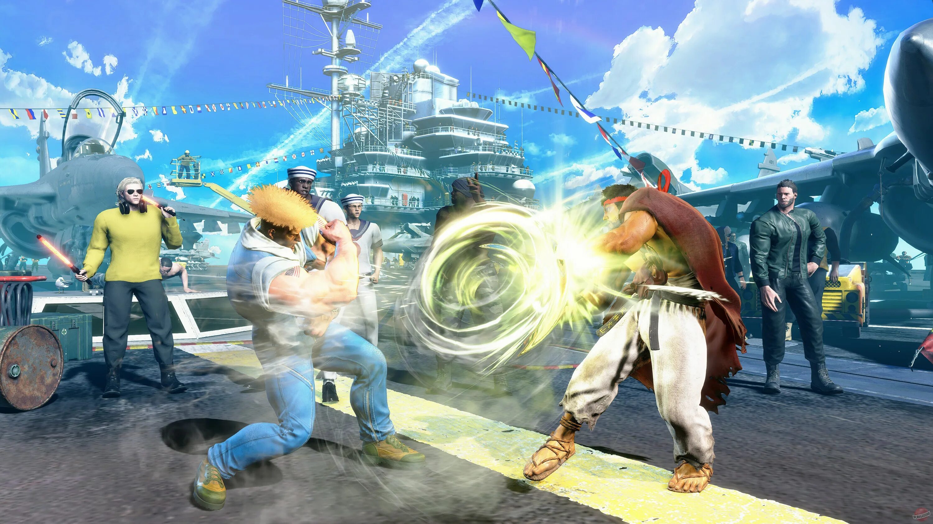 Street fighter gameplay. Стрит файтер 6. игра street fighter 6. стрит файтер 5. street fighter 6 screen.