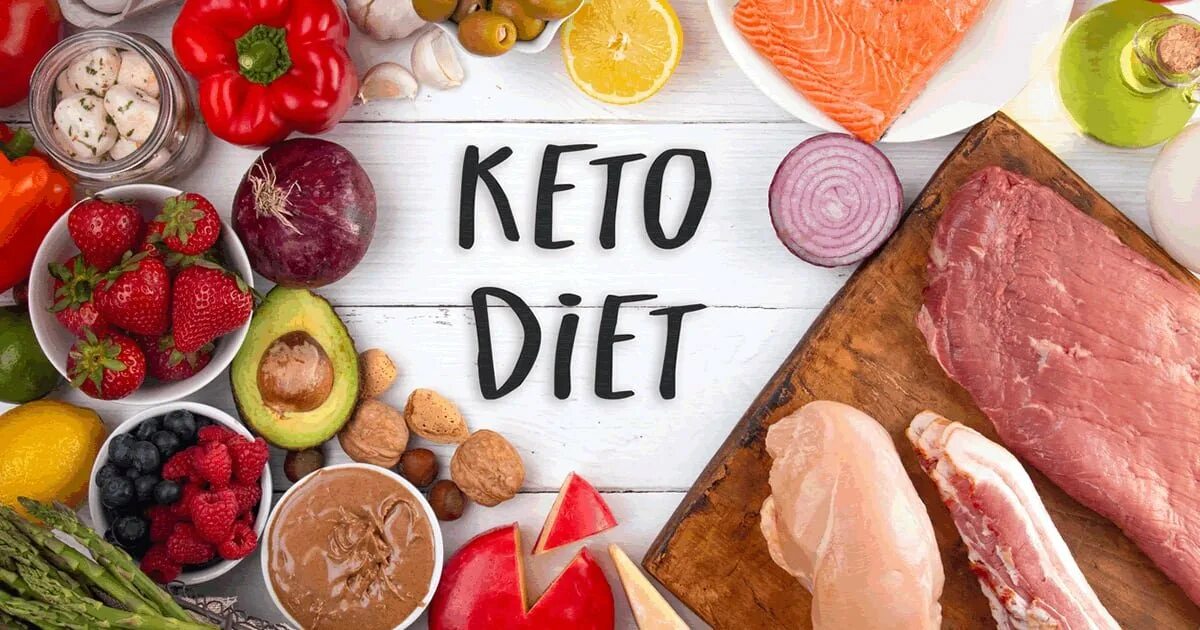 Разнообразное питание. Питание. Продукты здорового питания. Ketogenic diet. Ketogenic diet.