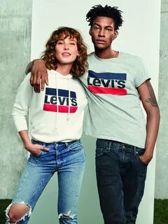 Levis чей