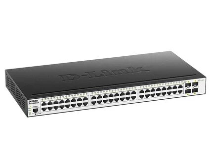 Коммутатор d link dgs 1210 10 me