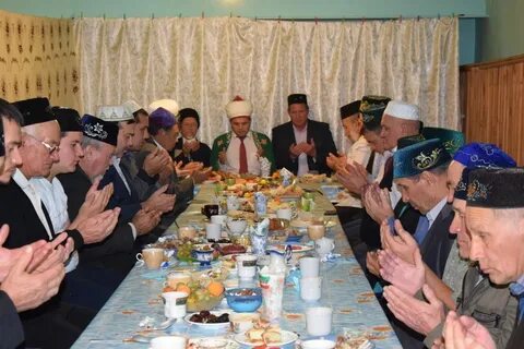 Новости асекеево
