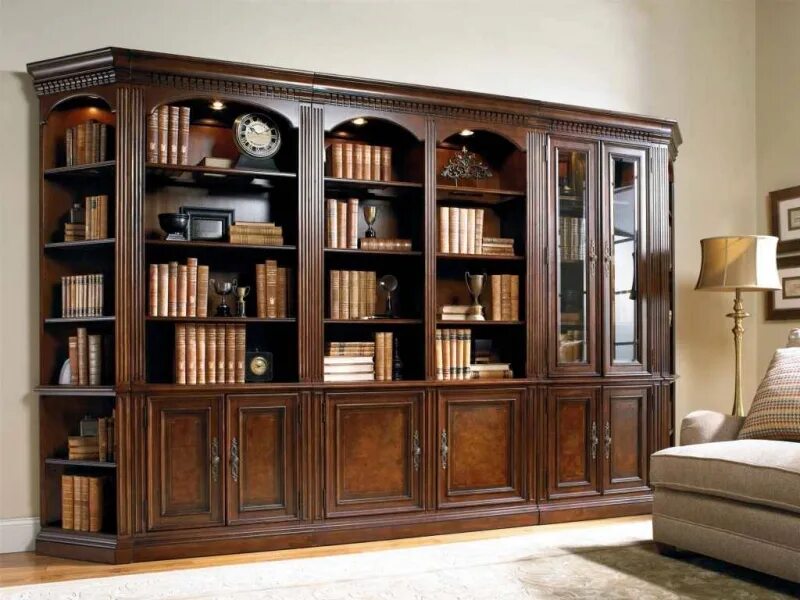 Шкаф книжный European Renaissance II, hooker Furniture. Книжный шкаф библиограф 2.3. Книжный шкаф Glass Cabinet. Книжный шкаф Викос.