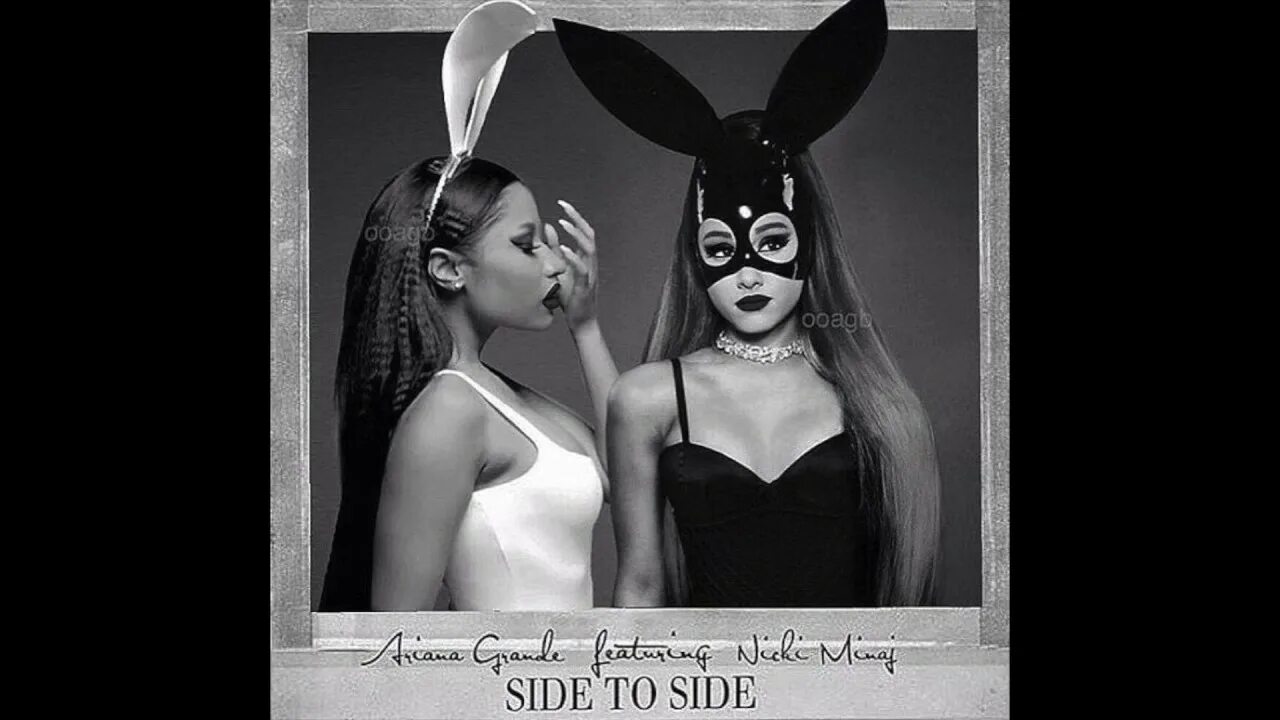Move side to side. Side to side обложка. песни ariana grande side to side. side to side ariana grande feat. nicki minaj.