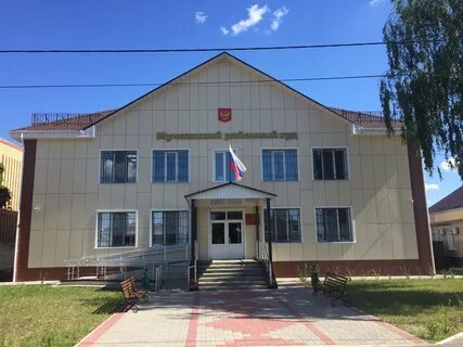Мировые судебные участки тамбов