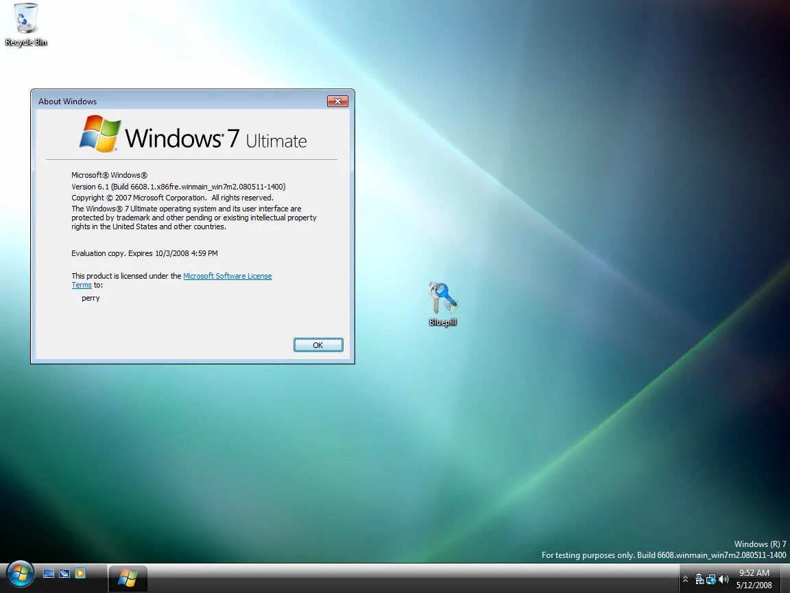 Build 7. Windows 7 build 6608. виндовс 7 сборка. windows 7 build. виндовс 2007.