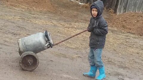 Колонка пошли