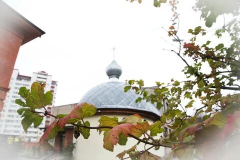 Филарет храм лобня расписание