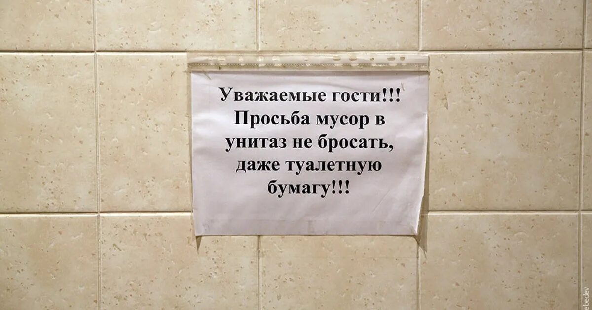 Прошенный гость. Бумагу в унитаз. Объявление не бросать бумагу в унитаз. Объявление в туалет бумагу не бросать. Объявление бумагутв унитаз не бросать.