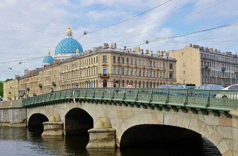 Измайловский адмиралтейский