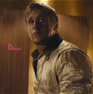 Drive edit