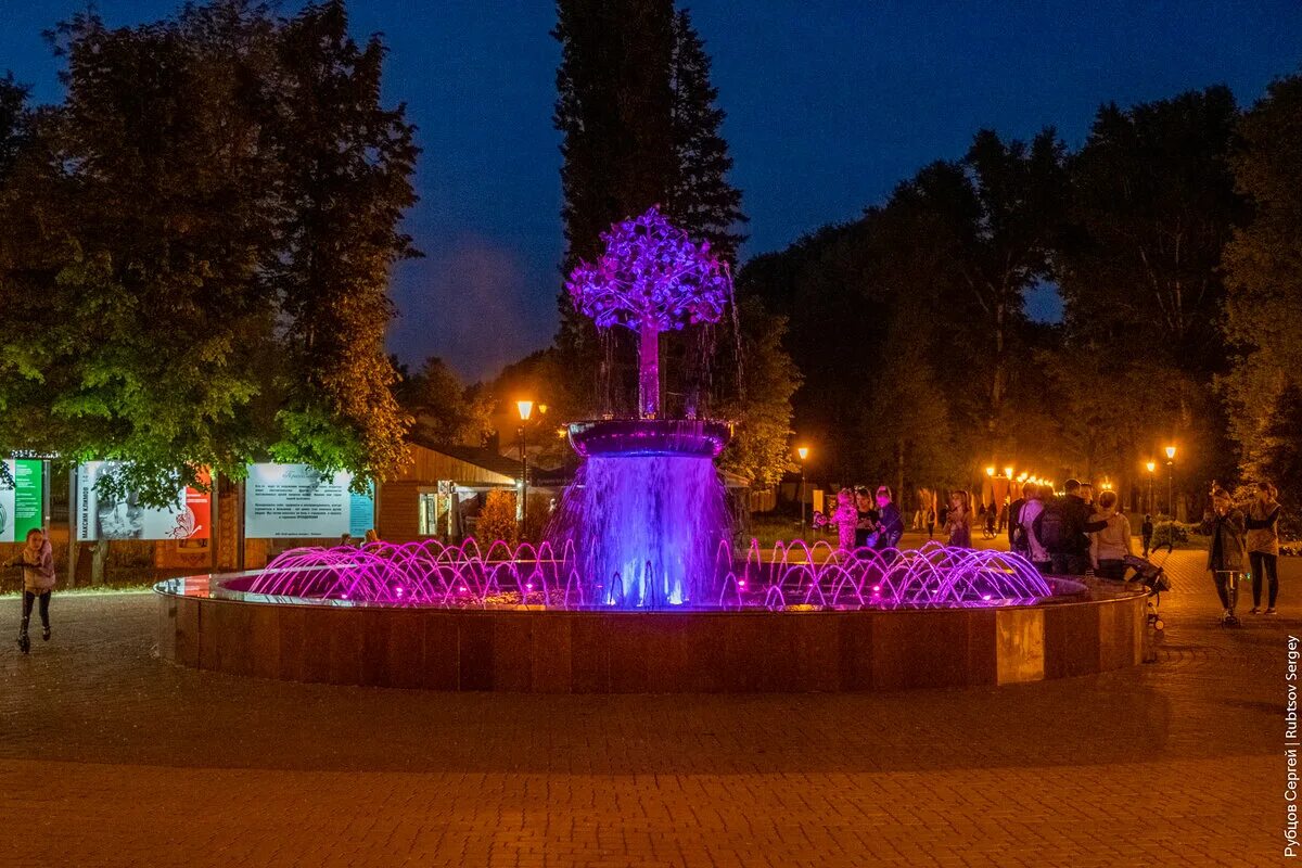 Мой город детства. Часть 1. - Болталка Бэйбики - 256173