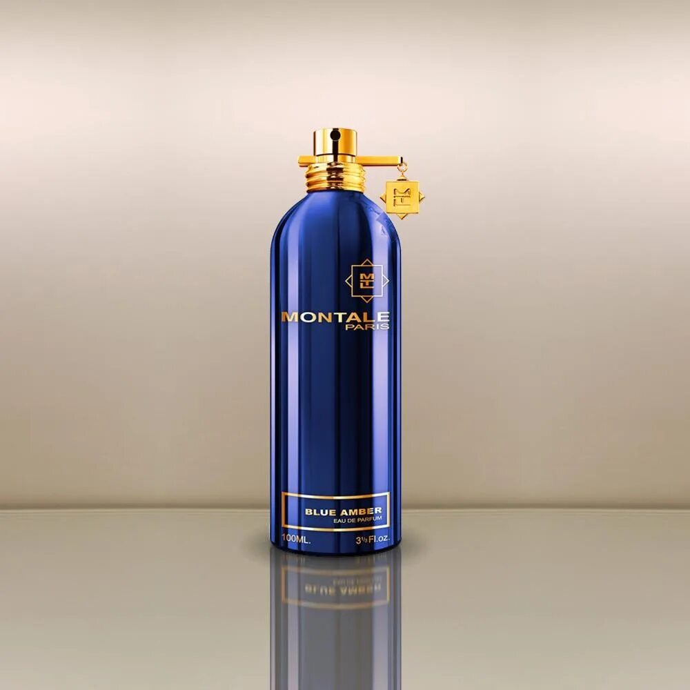 Montale blue. Монталь Блю Амбер. Монталь голубой флакон. Голубая амбра Монталь. Монтале Амбер Спейс.