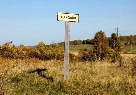 Погода в харлово кашинский