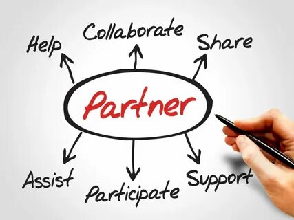 Key partners