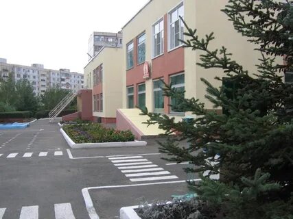 Детский сад 44 старый оскол