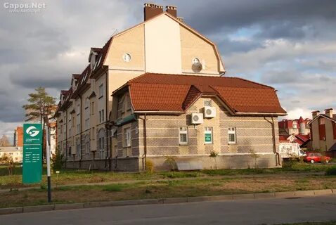 Зернова 61 3 саров кит