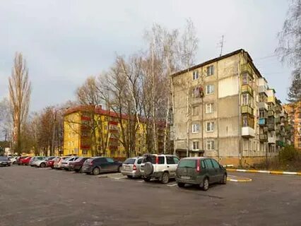 Донинское шоссе